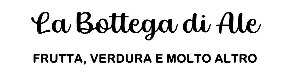 La Bottega di Ale